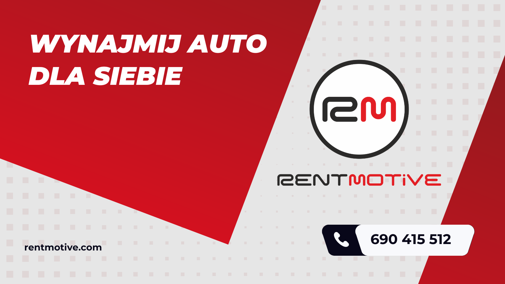 wypożyczalnia samochodów osobowych